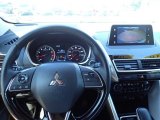 2018 Mitsubishi Eclipse Cross SE S-AWC Steering Wheel
