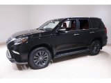 2020 Lexus GX 460 Premium Front 3/4 View