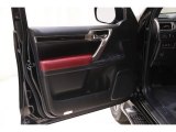 2020 Lexus GX 460 Premium Door Panel
