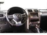 2020 Lexus GX 460 Premium Dashboard