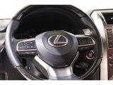 2020 Lexus GX 460 Premium Steering Wheel