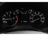 2020 Lexus GX 460 Premium Gauges