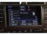 2020 Lexus GX 460 Premium Audio System