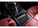 2020 Lexus GX 460 Premium Controls