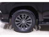 2020 Lexus GX 460 Premium Wheel