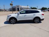 2015 Hyundai Santa Fe GLS Exterior