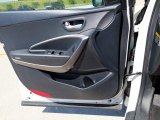 2015 Hyundai Santa Fe GLS Door Panel