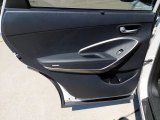2015 Hyundai Santa Fe GLS Door Panel