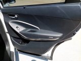 2015 Hyundai Santa Fe GLS Door Panel