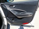 2015 Hyundai Santa Fe GLS Door Panel