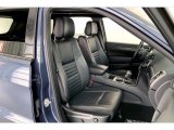 2020 Jeep Grand Cherokee Limited Front Seat