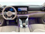2021 Mercedes-Benz AMG GT 63 Dashboard