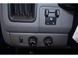 2021 GMC Canyon Elevation Extended Cab 4WD Controls