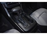 2021 GMC Canyon Elevation Extended Cab 4WD 8 Speed Automatic Transmission