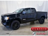 2021 GMC Canyon Elevation Extended Cab 4x4