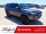 2021 Toyota 4Runner SR5 Premium 4x4