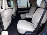 2020 Ford Expedition Platinum 4x4 Rear Seat