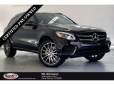 2018 Mercedes-Benz GLC 300
