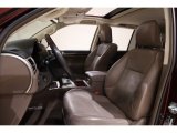 2016 Lexus GX 460 Luxury Front Seat
