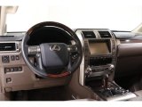 2016 Lexus GX 460 Luxury Dashboard