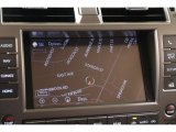 2016 Lexus GX 460 Luxury Navigation