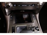 2016 Lexus GX 460 Luxury Controls