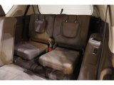 2016 Lexus GX 460 Luxury Rear Seat