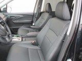 2021 Honda Pilot EX-L AWD Front Seat