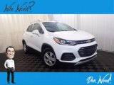 2019 Chevrolet Trax LT AWD