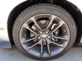 2020 Dodge Challenger R/T Scat Pack Wheel