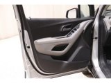 2015 Chevrolet Trax LS Door Panel