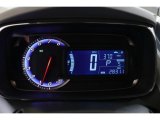 2015 Chevrolet Trax LS Gauges