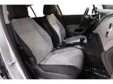 2015 Chevrolet Trax LS Front Seat