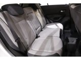 2015 Chevrolet Trax LS Rear Seat