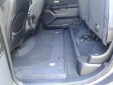 2021 Ram 1500 Rebel Crew Cab 4x4 Rear Seat