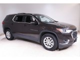 2018 Chevrolet Traverse LT AWD