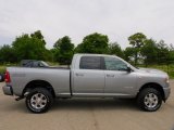 2021 Ram 2500 Big Horn Crew Cab 4x4 Exterior