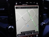2021 Ram 1500 Rebel Crew Cab 4x4 Navigation