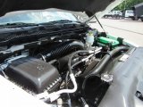 2016 Ram 1500 Tradesman Regular Cab 4x4 5.7 Liter HEMI MDS OHV 16-Valve VVT V8 Engine