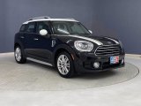 Midnight Black Mini Countryman in 2019