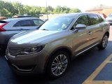 2016 Luxe Metallic Lincoln MKX Reserve AWD #142264335