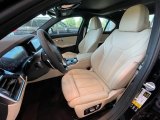 2021 BMW 3 Series Interiors