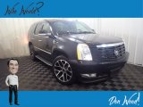 2008 Cadillac Escalade AWD