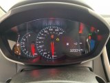 2018 Chevrolet Sonic LT Hatchback Gauges