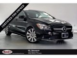 2018 Mercedes-Benz CLA 250 Coupe
