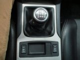 2011 Subaru Legacy 2.5GT Limited 6 Speed Manual Transmission