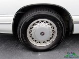 Buick Park Avenue Wheels and Tires