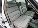 1996 Buick Park Avenue  Front Seat