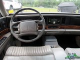 1996 Buick Park Avenue  Dashboard