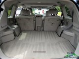 2010 Toyota Highlander Limited Trunk